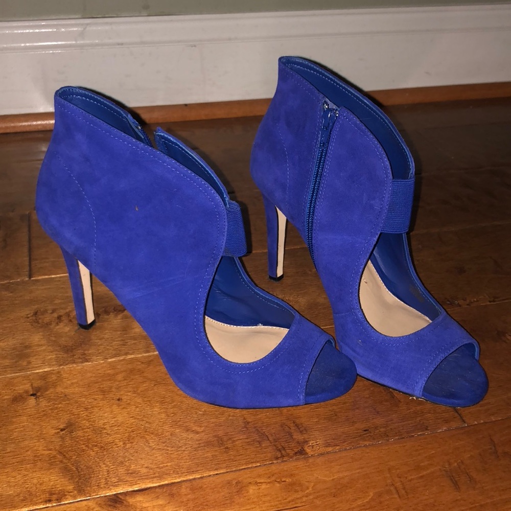 Gianni Bini High Heel Shoes